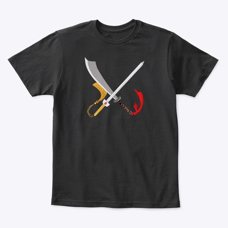 Broadsword Straight Sword