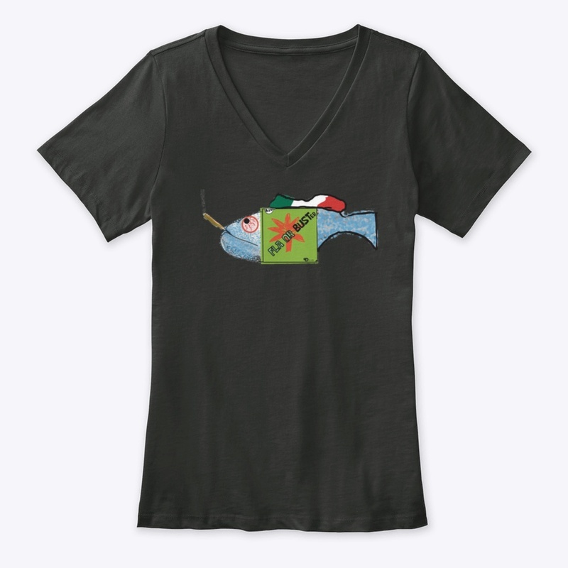 Fla square grouper v2 “or BUSTed”