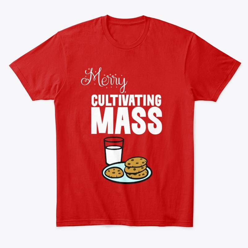 Cultivating Mass 