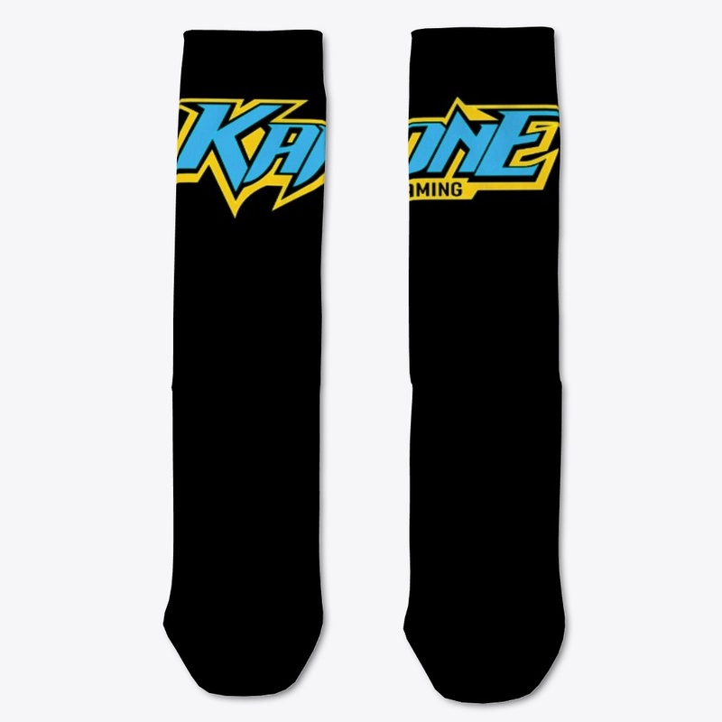 KaponeGaming