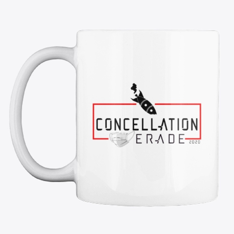 Concellation Masquerade 2020