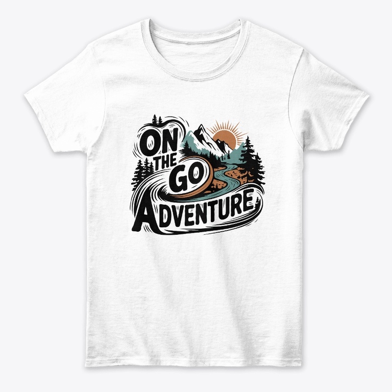 T Public T-Shirts: Wear Your Personality