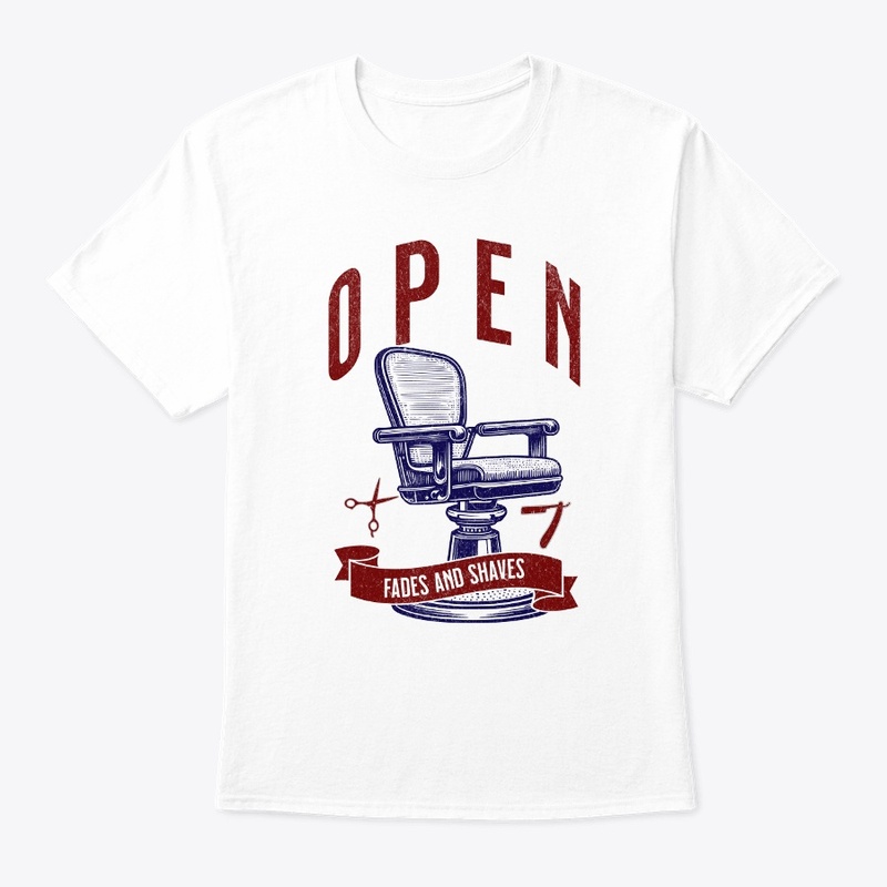 OPEN CHAIR
