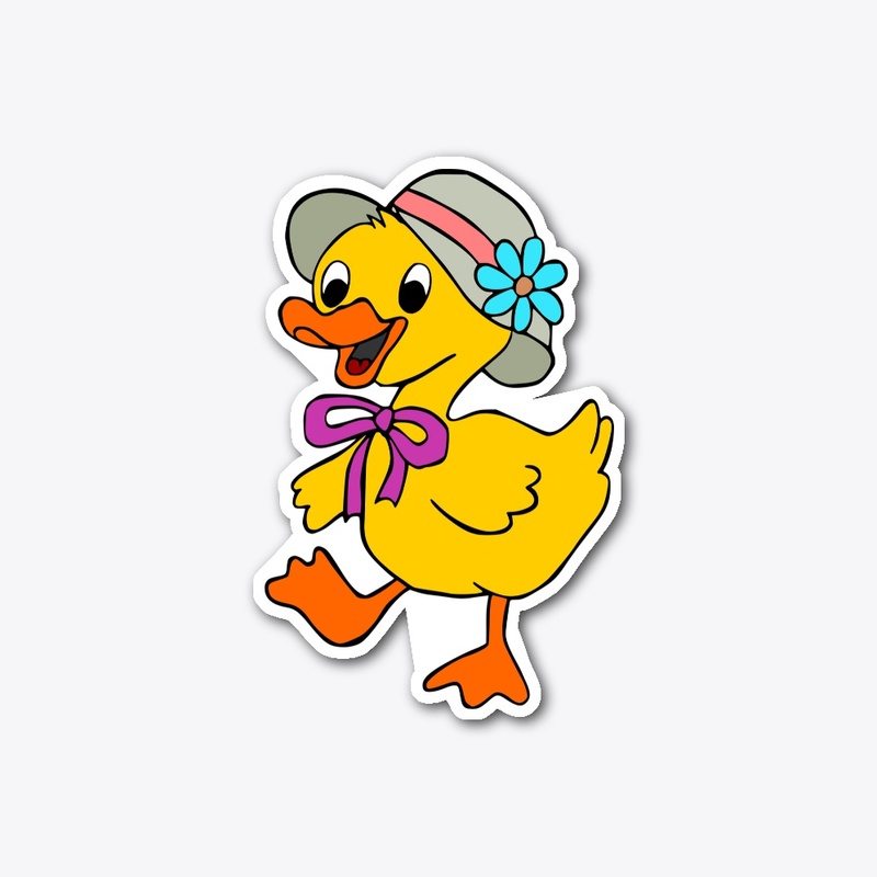 N-101 DUCKLING