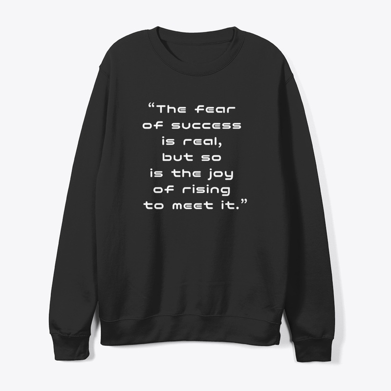 Rise to Success