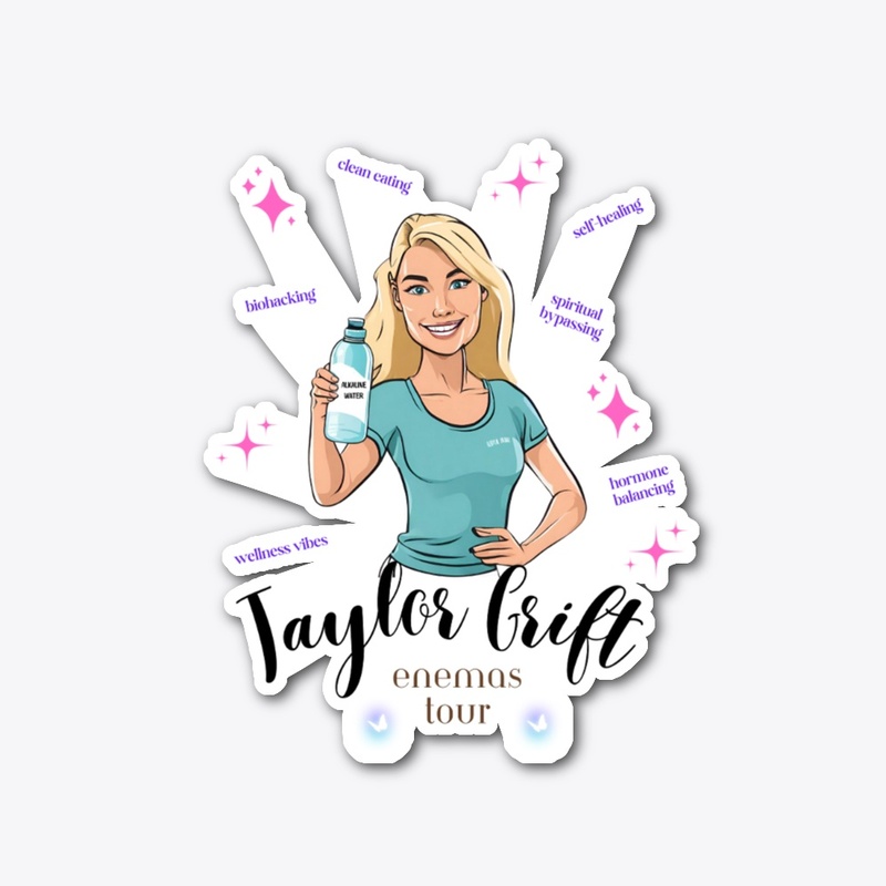 Taylor Grift