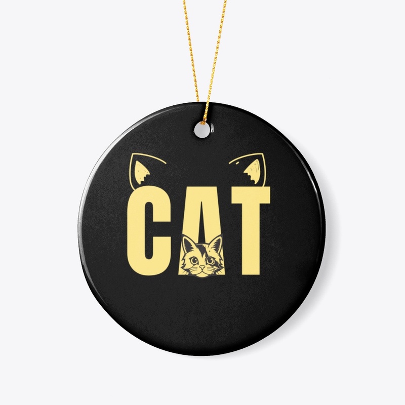 Lovely Cat 