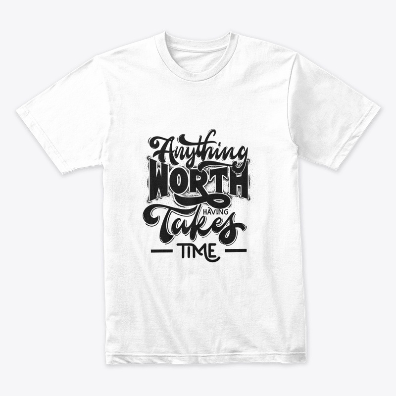 Anything T-Shirt