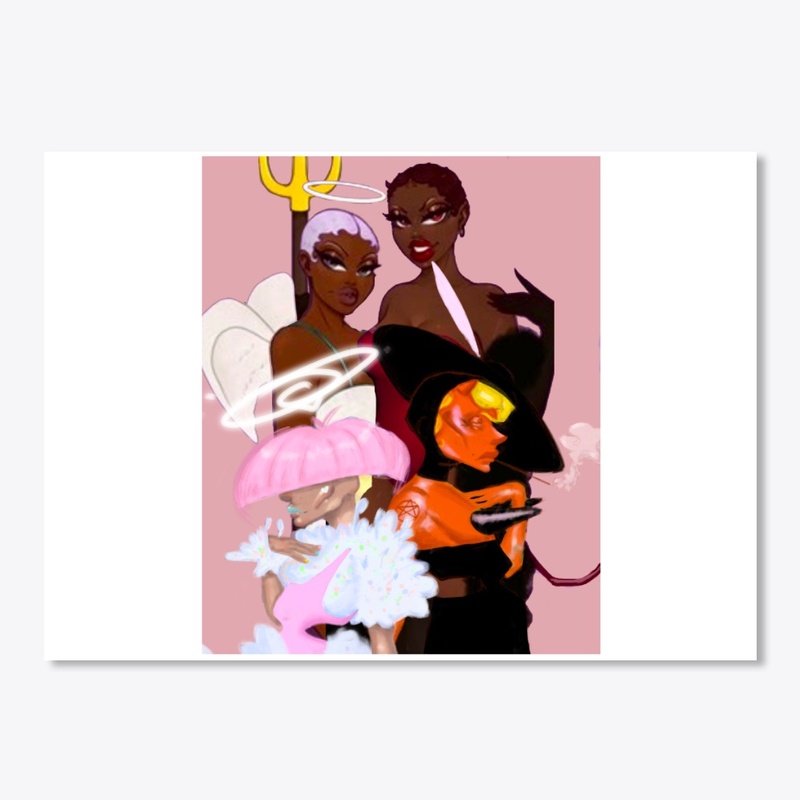 Rax + Antonio Collaboration