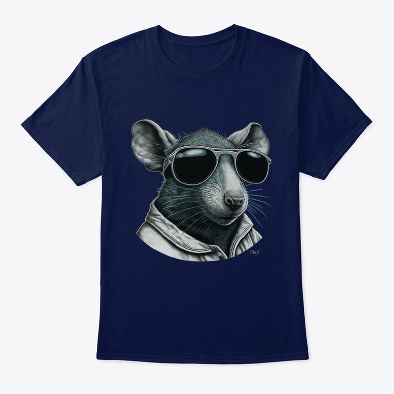 The Rat