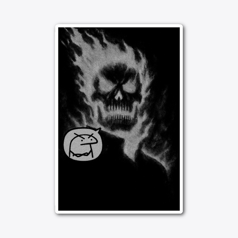 Ghost rider 