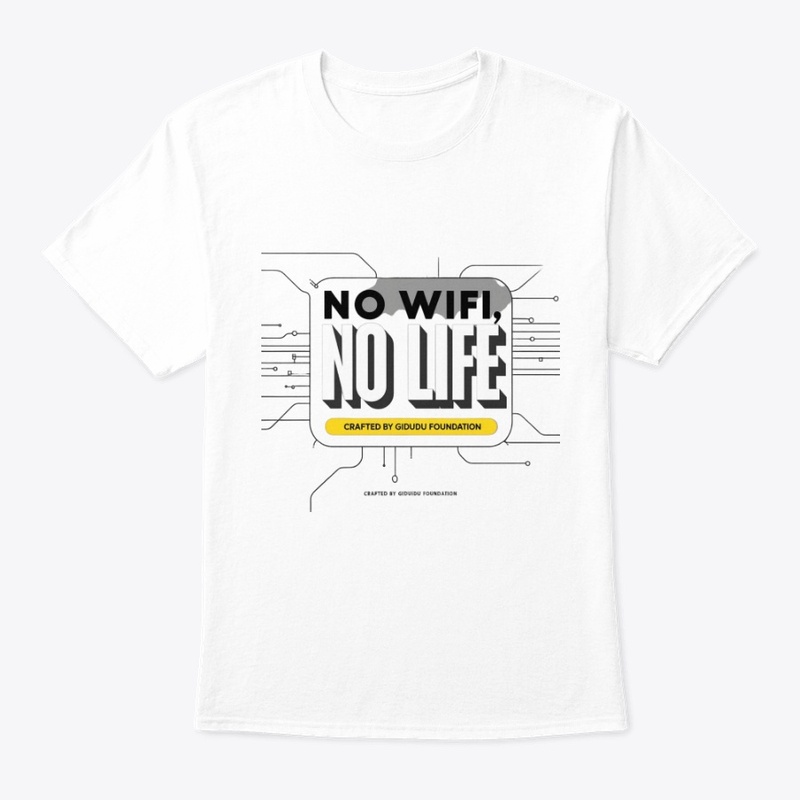 No Wifi Designs