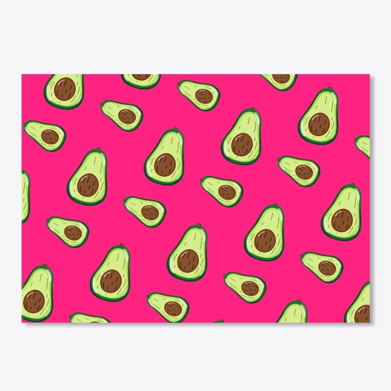 Avocado Heaven