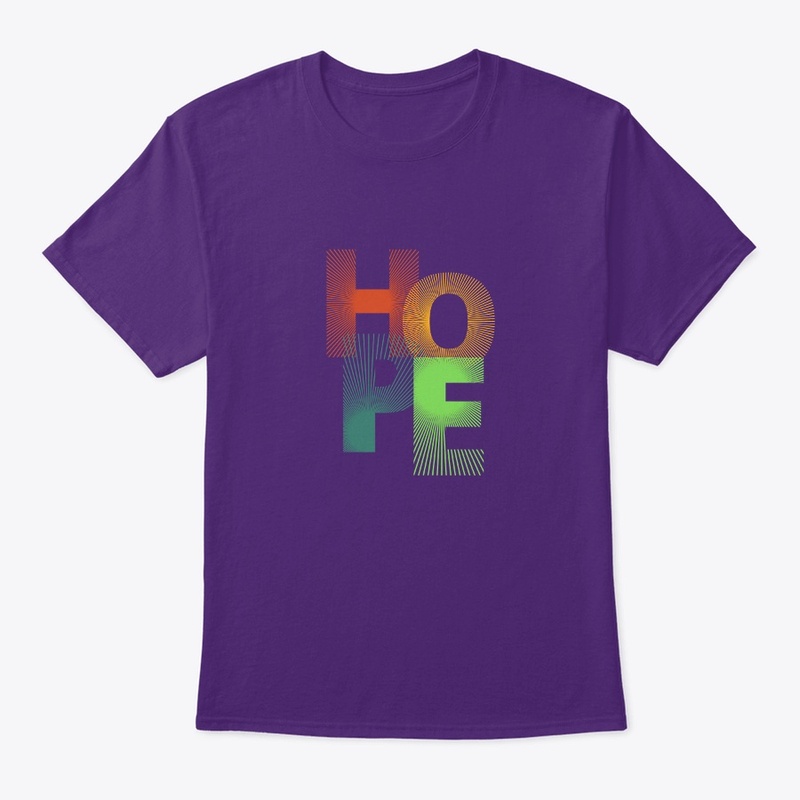 Hope is a waking dream.