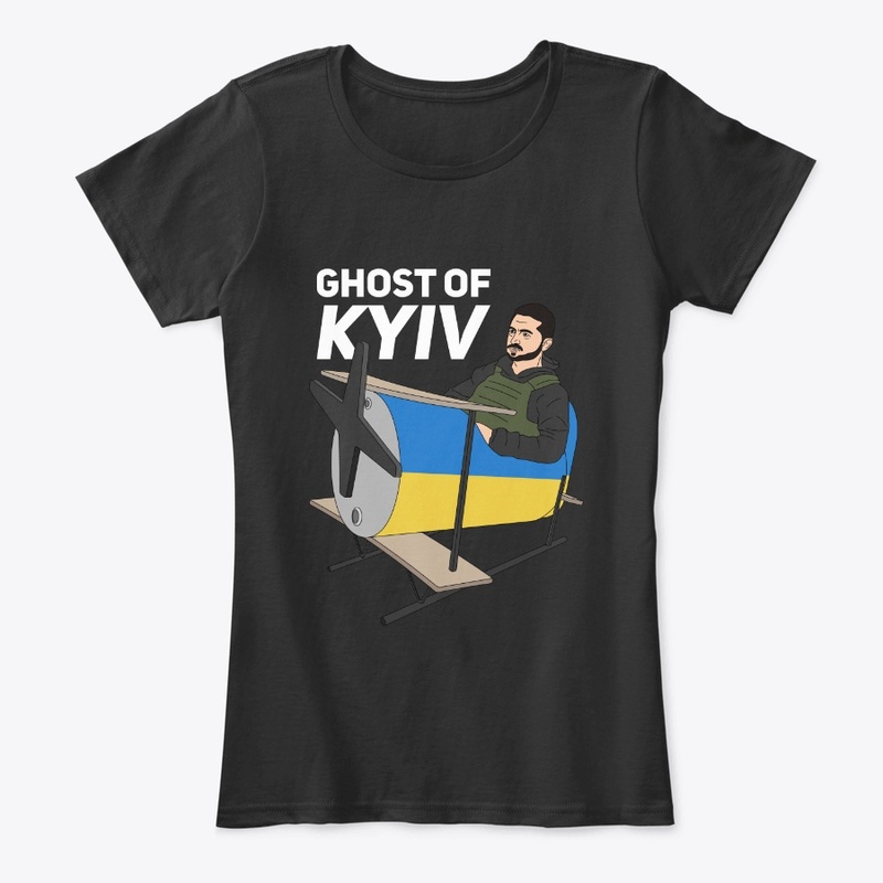 Ghost of Kyiv