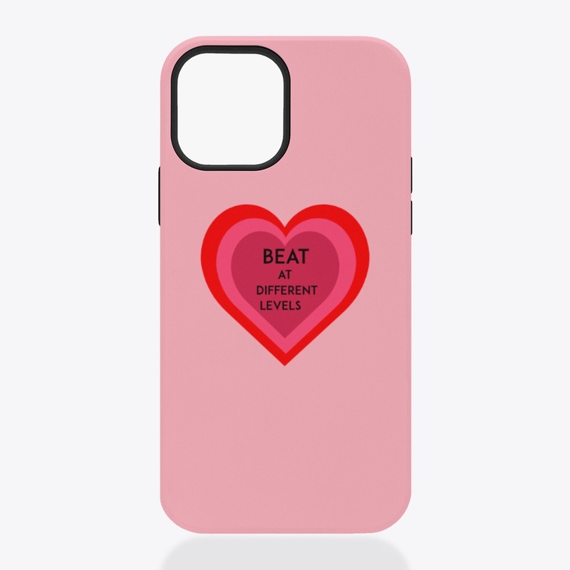 The Heartbeat Collection
