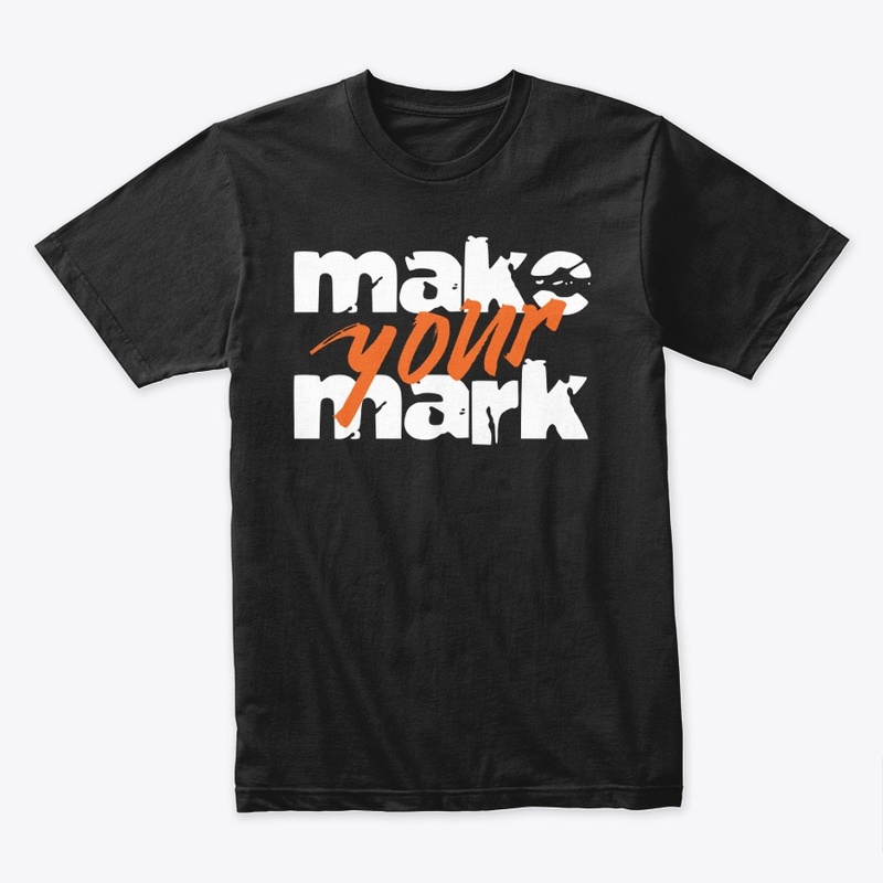 Make Your Mark