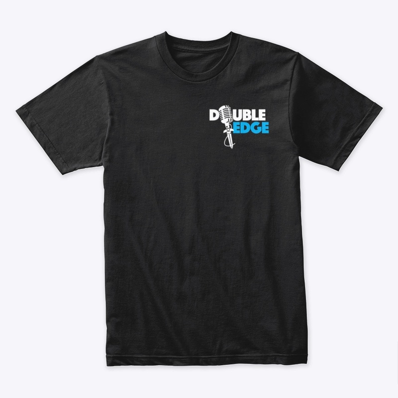DOUBLE EDGE