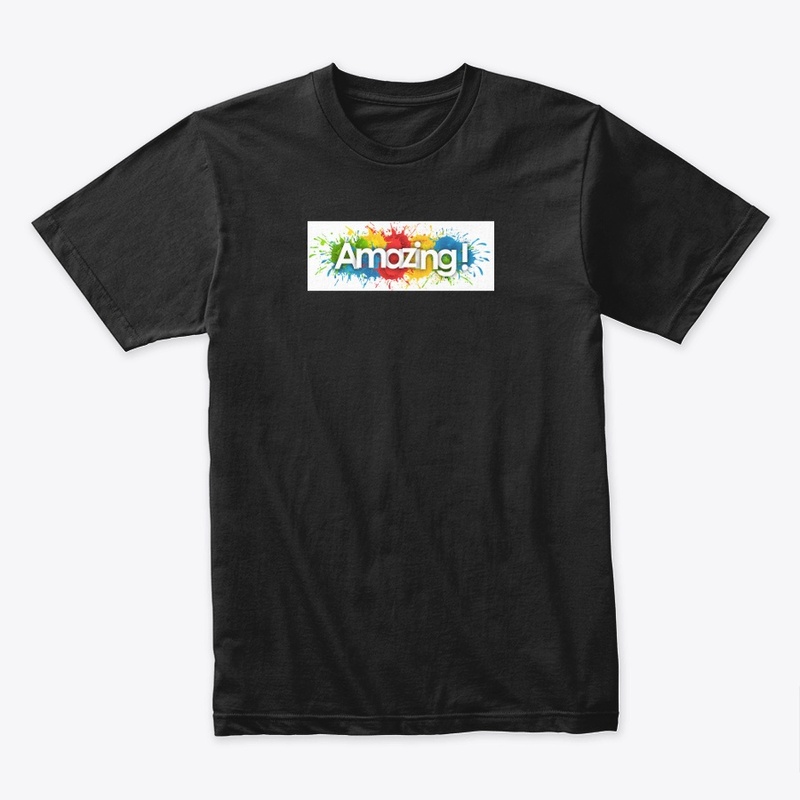 more amazing items