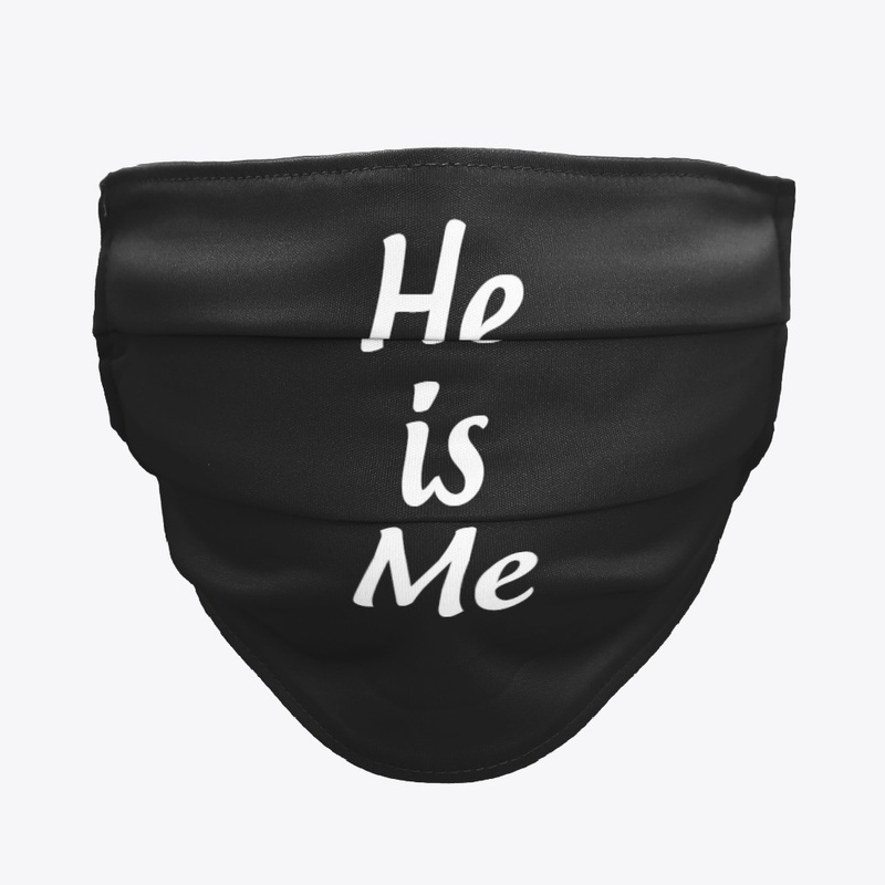 He is Me