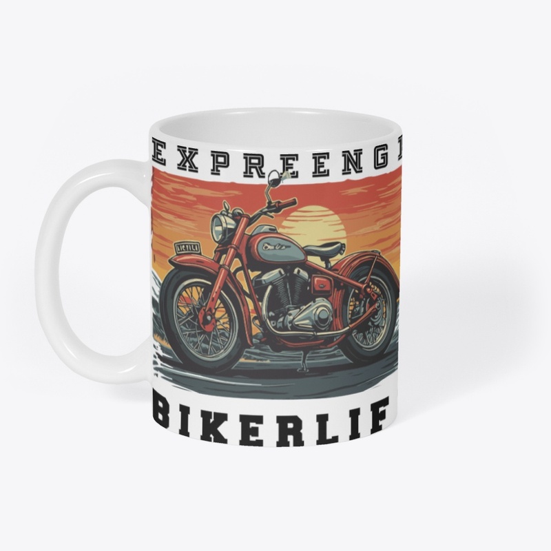 Men's t-shirt design