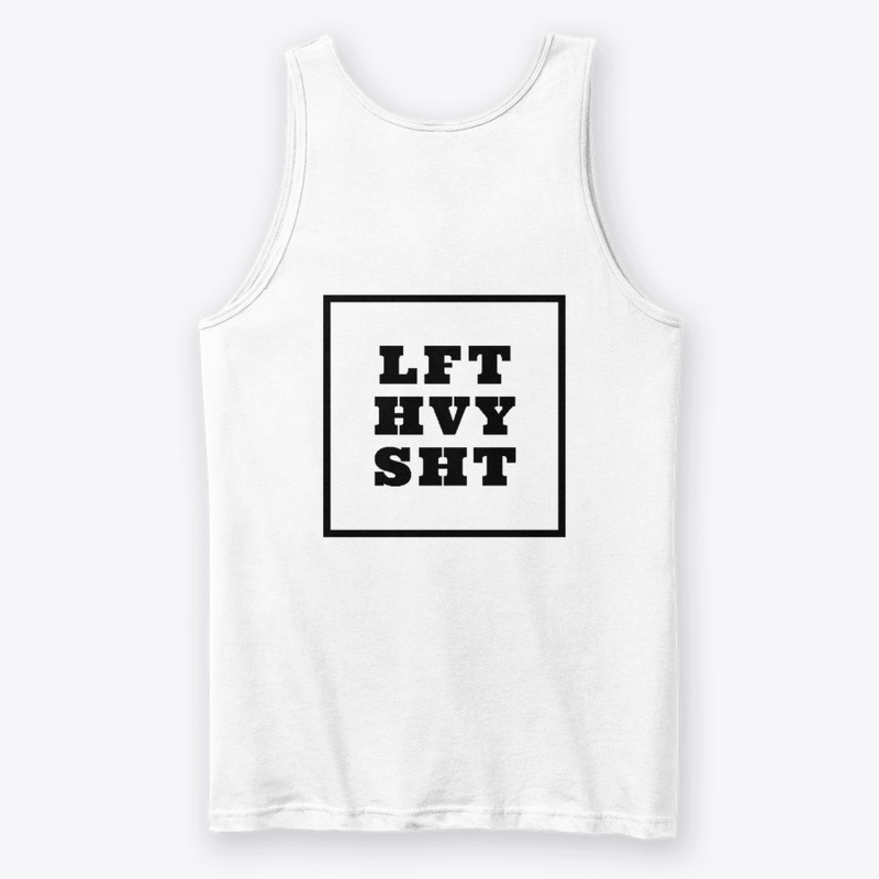 LFT HVY SHT
