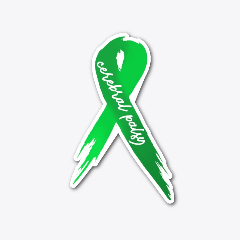 Cerebral palsy awareness