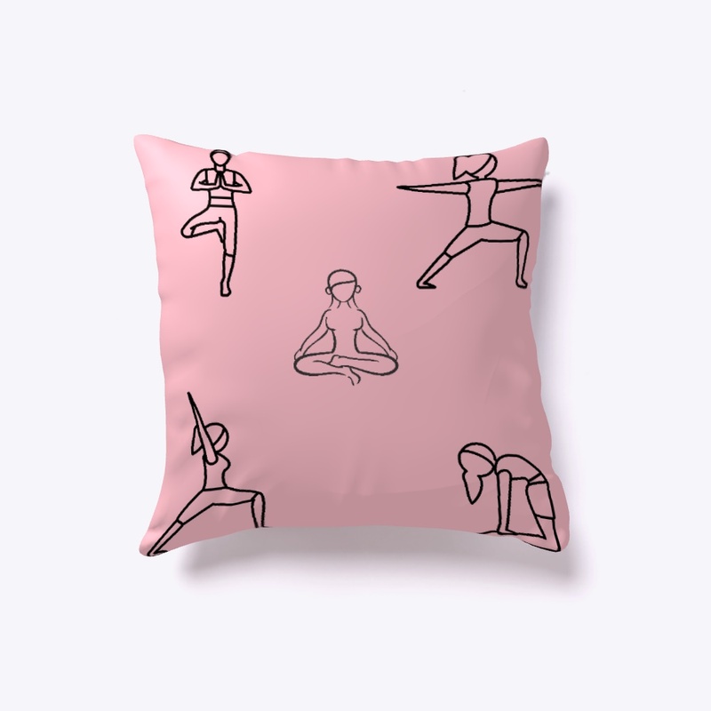 Yoga Class