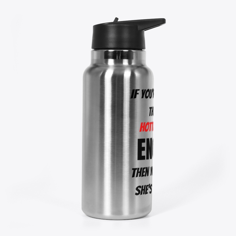 Engineer Occupation Mug