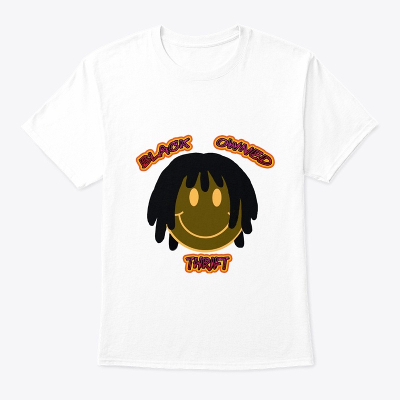Smiley Loc 1