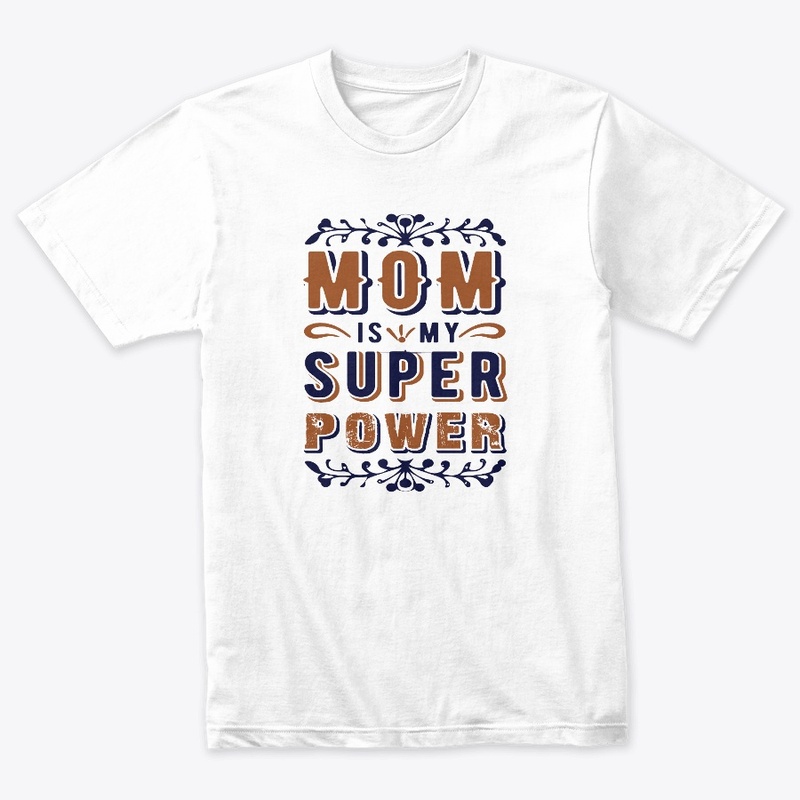 Mother's Day T-shirt