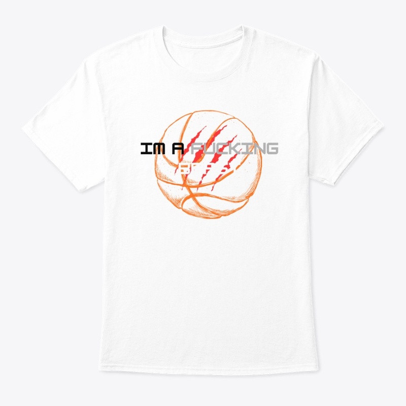 Hooper Design T shirt