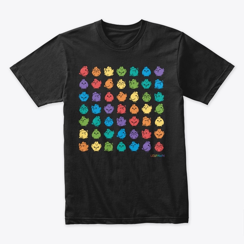 LeuPride