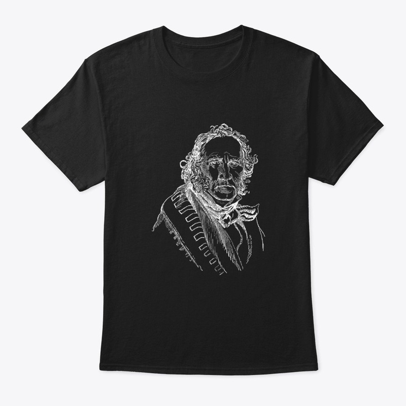 Sam Houston Texan Shirt