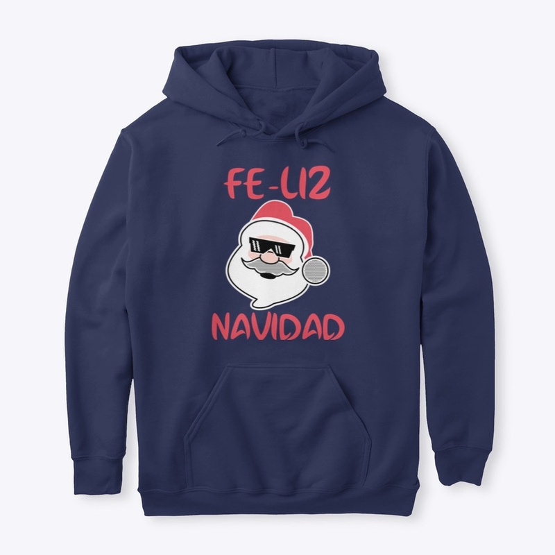 Fe-Liz Navidad