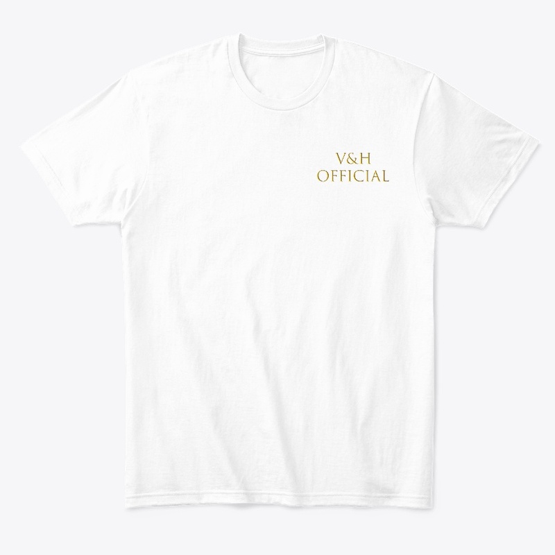 V&H Official merch