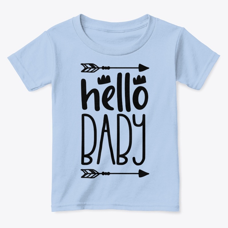 Hello Baby