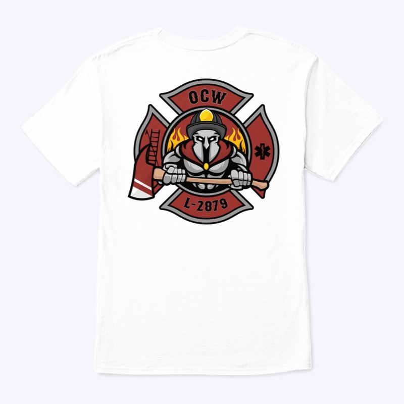 Ocean City Wright Local 2879