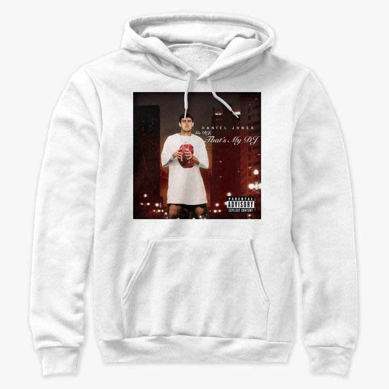 Go DJ - That's My DJ