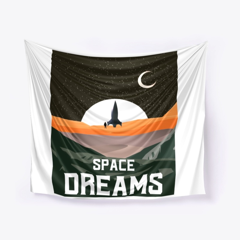 Space Dreams