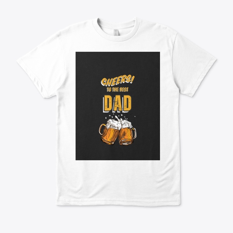 Best Dad 