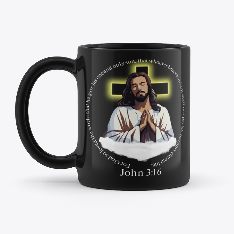 Savior (Mug)