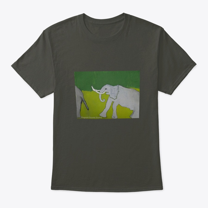 Fragrant Elephant