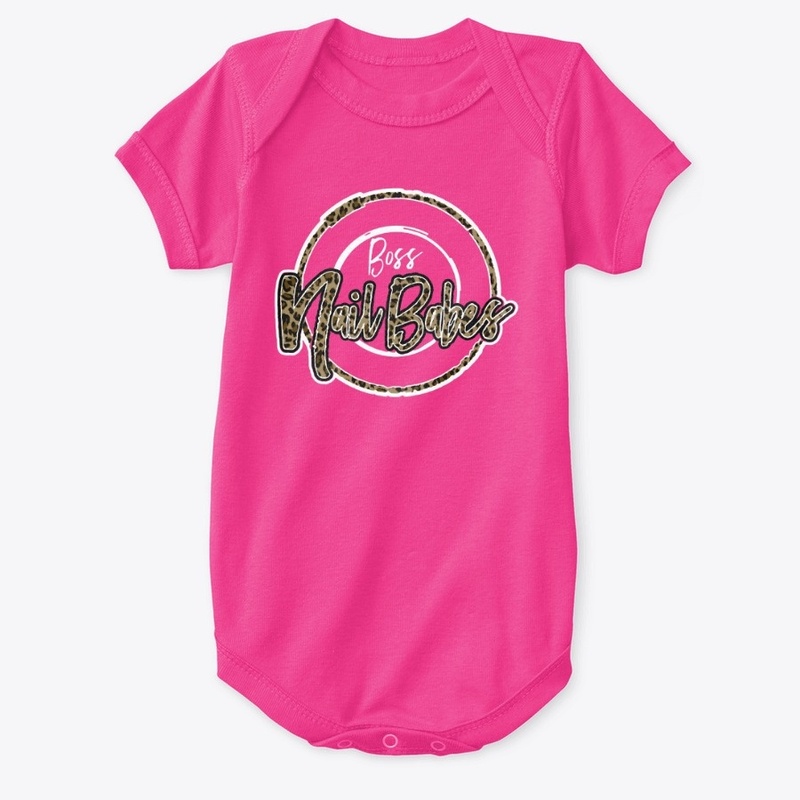 KIDDO LEOPARD