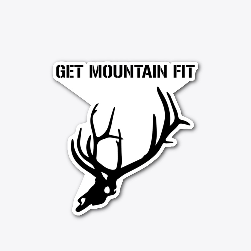 Get Mountain Fit 