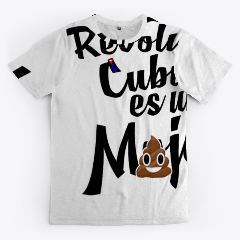 La Revolución Cubana es un Mojón!