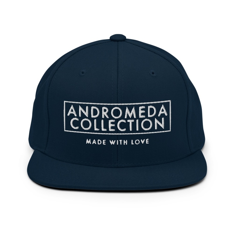 ANDROMEDA 2023