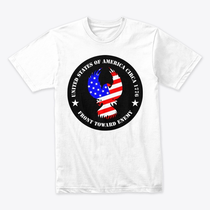 USA Eagle