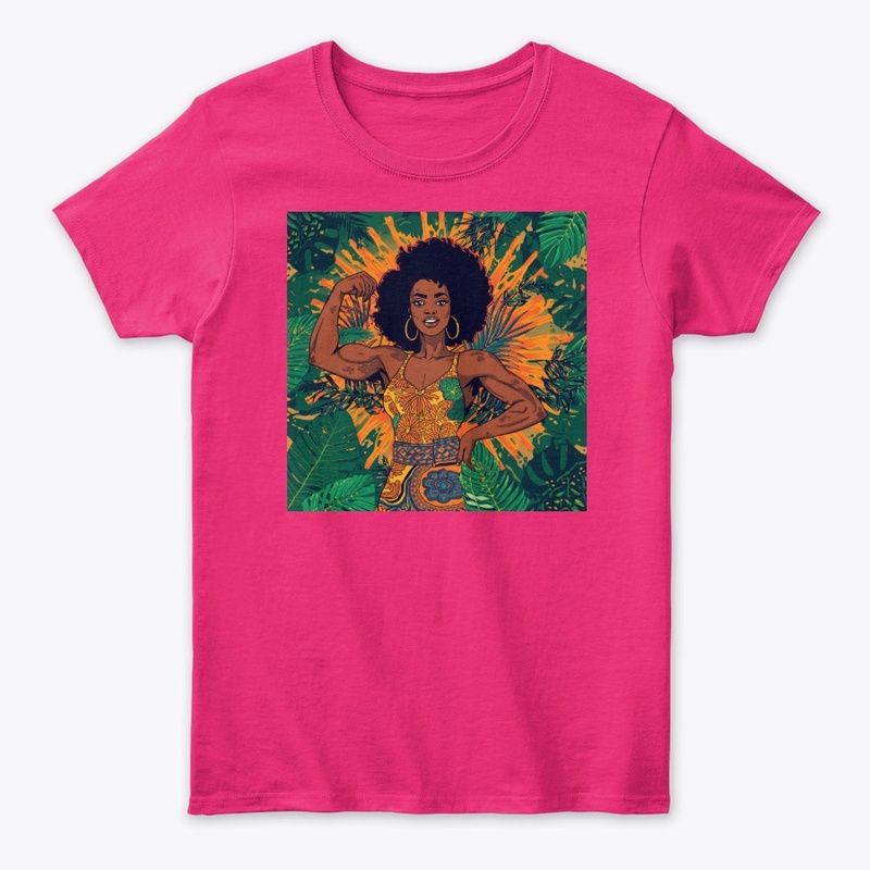 Empowerment Tee