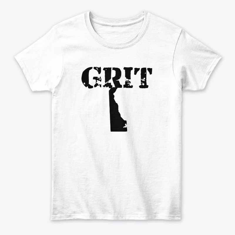 Delaware Grit